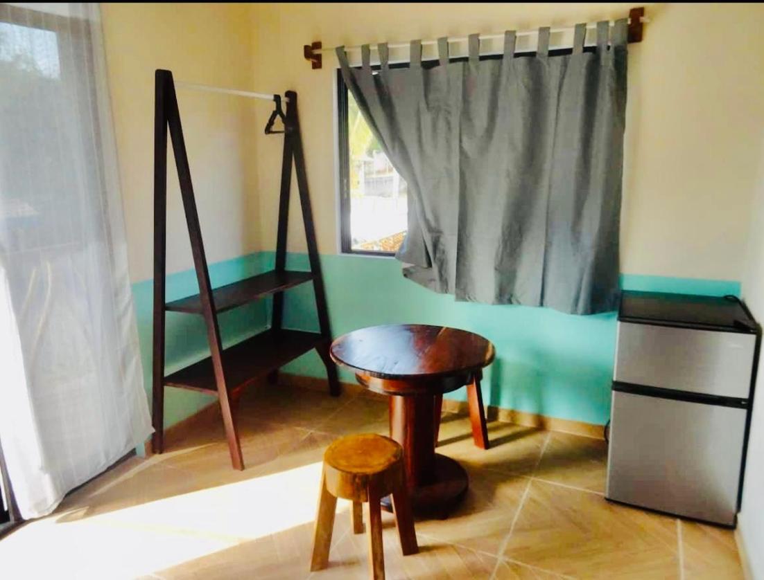 פוארטו אסקונדידו Coccoloba Guest House מראה חיצוני תמונה